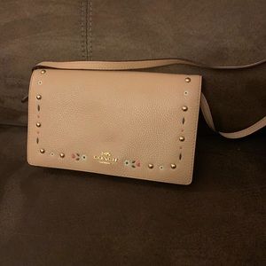 Coach Crossbody